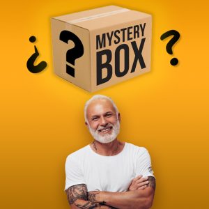 cajas sorpresas para papa