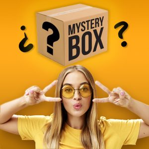 cajas sorpresas para mi novia