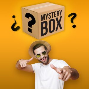 cajas sorpresas para mi novio